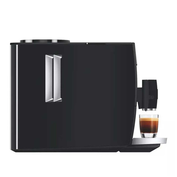 ყავის მანქანა JURA ENA 8 FULL METROPOLITAN BLACK
