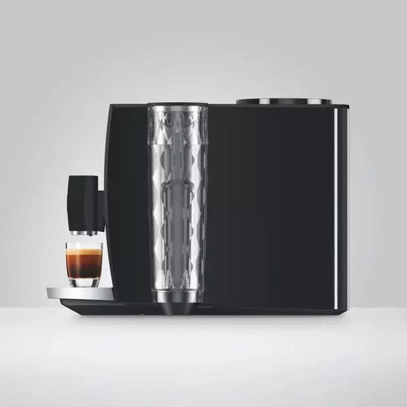 ყავის მანქანა JURA ENA 8 FULL METROPOLITAN BLACK