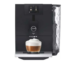 ყავის მანქანა JURA ENA 8 FULL METROPOLITAN BLACK