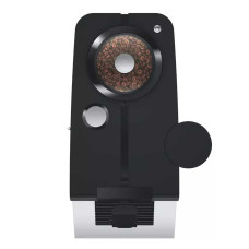 ყავის მანქანა JURA ENA 8 FULL METROPOLITAN BLACK