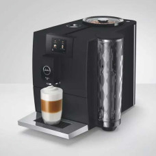 ყავის მანქანა JURA ENA 8 FULL METROPOLITAN BLACK