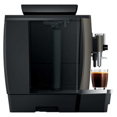 coffee machines automatic JURA W8 DARK INOX (EA)
