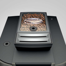 coffee machines automatic JURA W8 DARK INOX (EA)