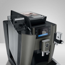 coffee machines automatic JURA W8 DARK INOX (EA)