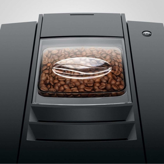 ყავის მანქანა JURA E8 PIANO BLACK