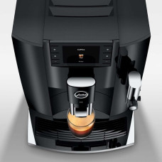 автоматические кофемашины JURA E8 PIANO BLACK