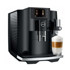 автоматические кофемашины JURA E8 PIANO BLACK