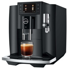 автоматические кофемашины JURA E8 PIANO BLACK