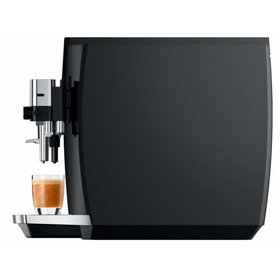 ყავის მანქანა JURA E8 PIANO BLACK