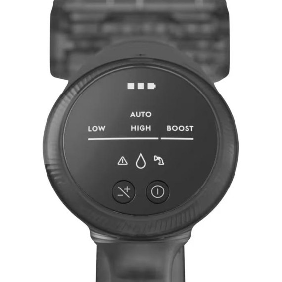 vacuum cleaner wireless ELECTROLUX EP83HB25UV