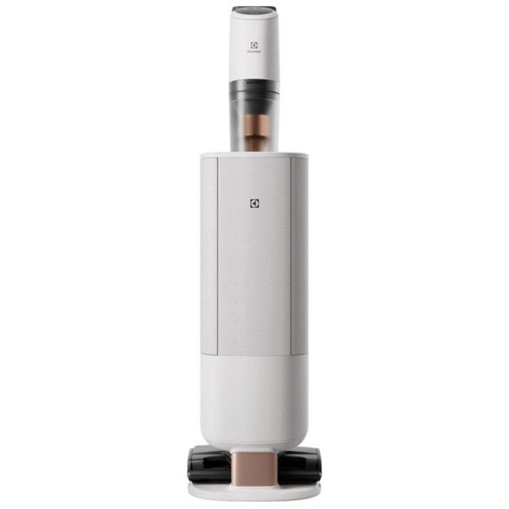 vacuum cleaner wireless ELECTROLUX EP83HB25UV