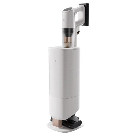 vacuum cleaner wireless ELECTROLUX EP83HB25UV