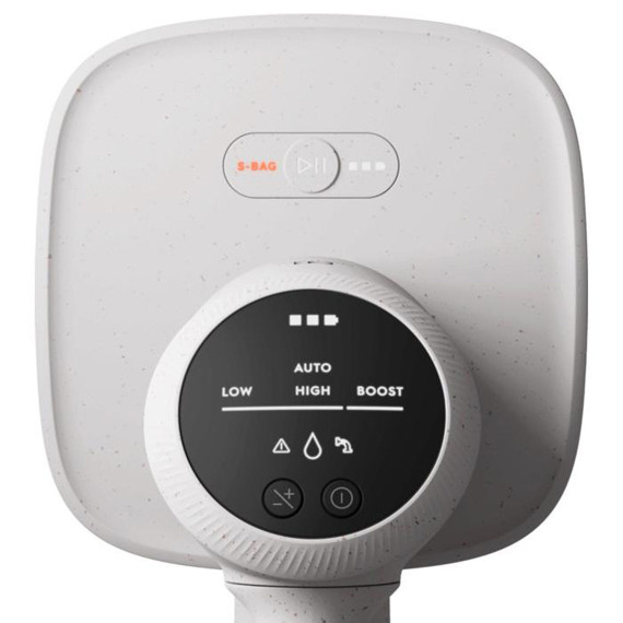 vacuum cleaner wireless ELECTROLUX EP83HB25UV