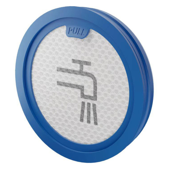 vacuum cleaner wireless ELECTROLUX EP83HB25UV