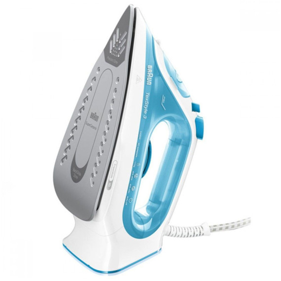 iron BRAUN SI3053BL