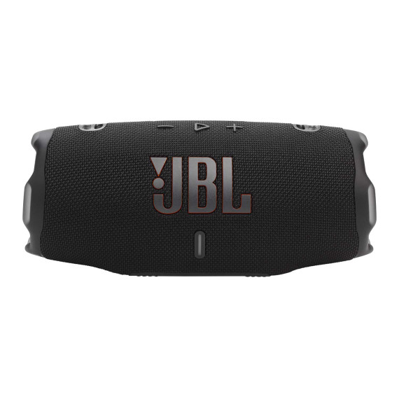 bluetooth დინამიკი JBL Charge 6 (BK)