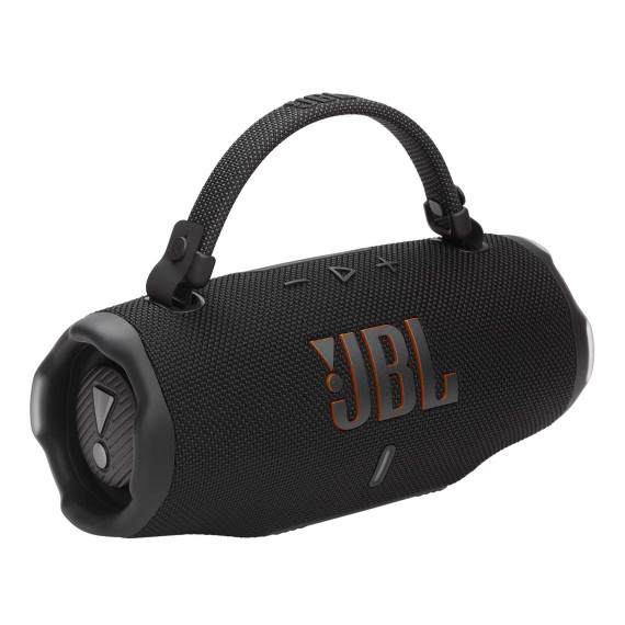 bluetooth დინამიკი JBL Charge 6 (BK)