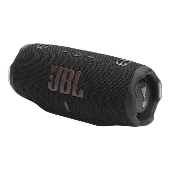 bluetooth დინამიკი JBL Charge 6 (BK)