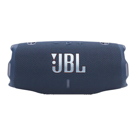 bluetooth დინამიკი JBL Charge 6 (Blue)