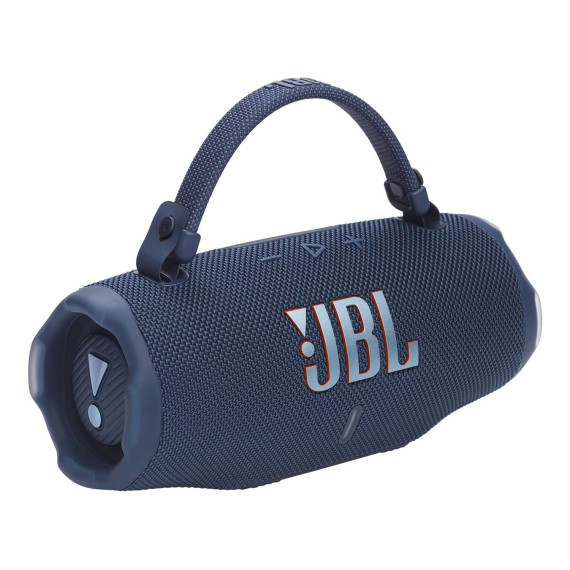 bluetooth დინამიკი JBL Charge 6 (Blue)