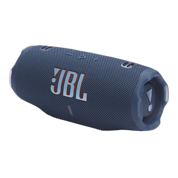 bluetooth დინამიკი JBL Charge 6 (Blue)