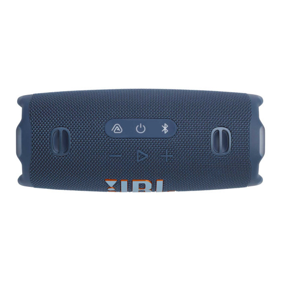bluetooth დინამიკი JBL Charge 6 (Blue)
