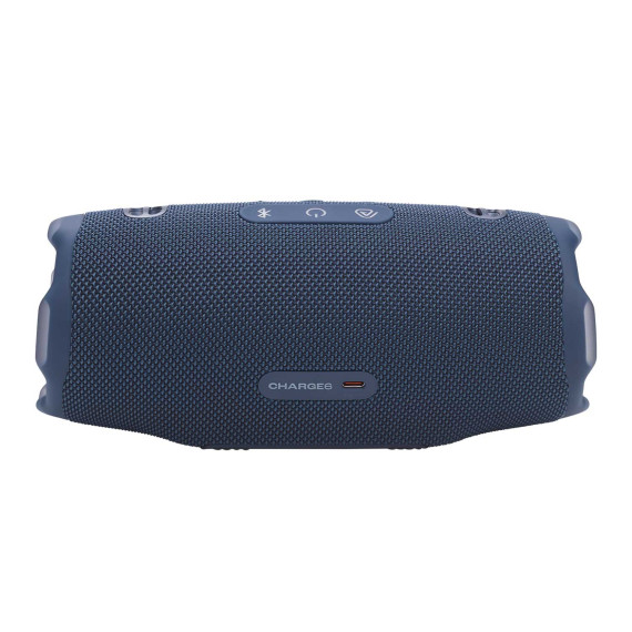 bluetooth დინამიკი JBL Charge 6 (Blue)