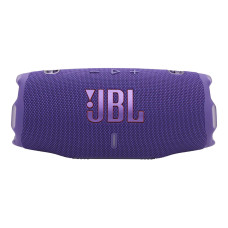 bluetooth динамик JBL Charge 6 (Purple)