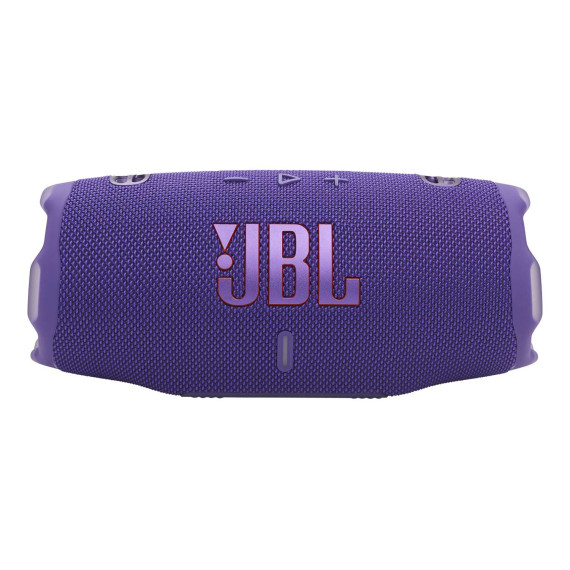 bluetooth დინამიკი JBL Charge 6 (Purple)