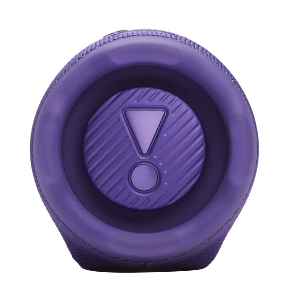 bluetooth დინამიკი JBL Charge 6 (Purple)