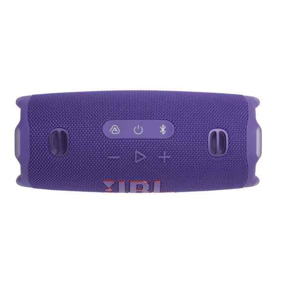 bluetooth დინამიკი JBL Charge 6 (Purple)