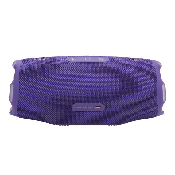 bluetooth დინამიკი JBL Charge 6 (Purple)