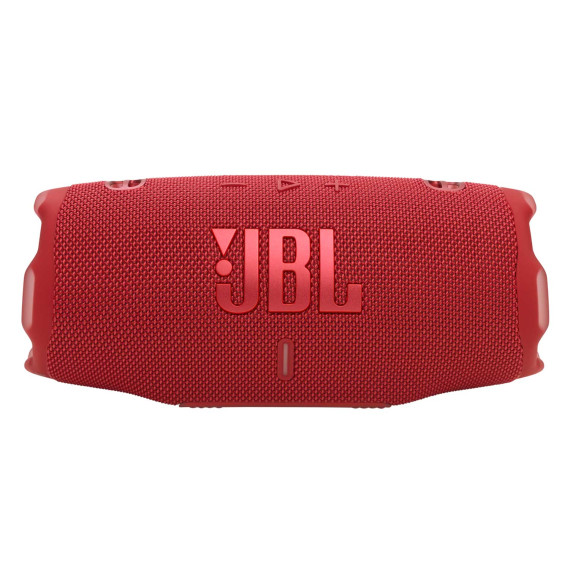 bluetooth დინამიკი JBL Charge 6 (Red)
