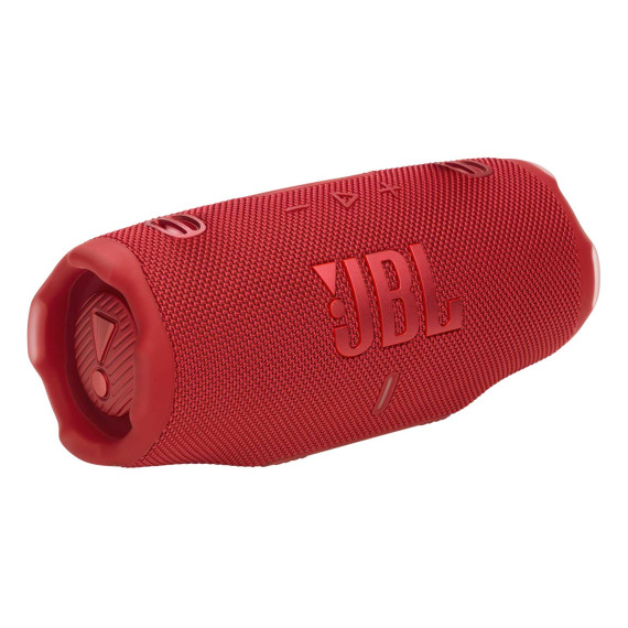 bluetooth დინამიკი JBL Charge 6 (Red)