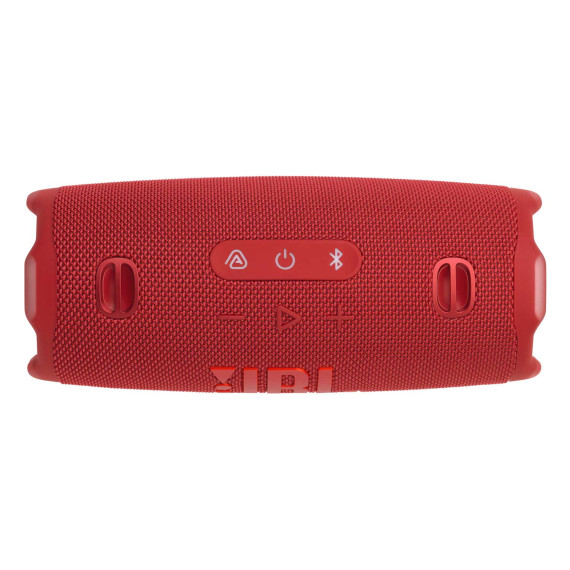 bluetooth დინამიკი JBL Charge 6 (Red)
