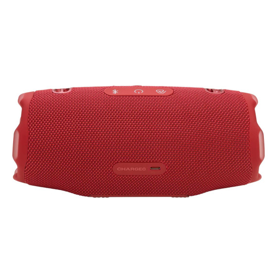 bluetooth დინამიკი JBL Charge 6 (Red)
