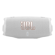 bluetooth speaker JBL Charge 6 (White)
