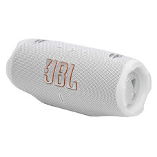 bluetooth speaker JBL Charge 6 (White)