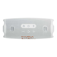 bluetooth speaker JBL Charge 6 (White)