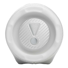 bluetooth speaker JBL Charge 6 (White)