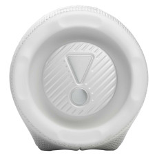 bluetooth speaker JBL Charge 6 (White)