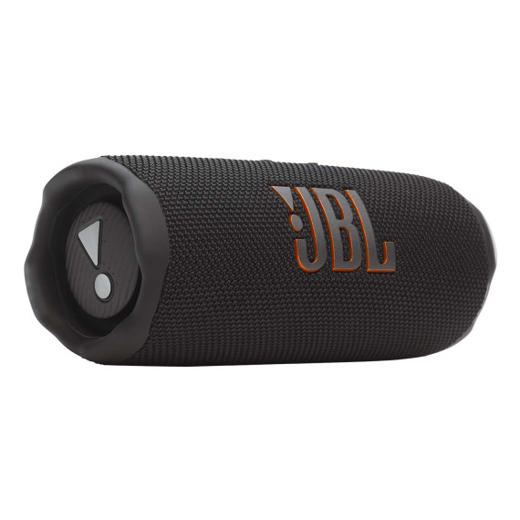 bluetooth speaker JBL Flip 7 (Black)