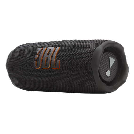 bluetooth speaker JBL Flip 7 (Black)