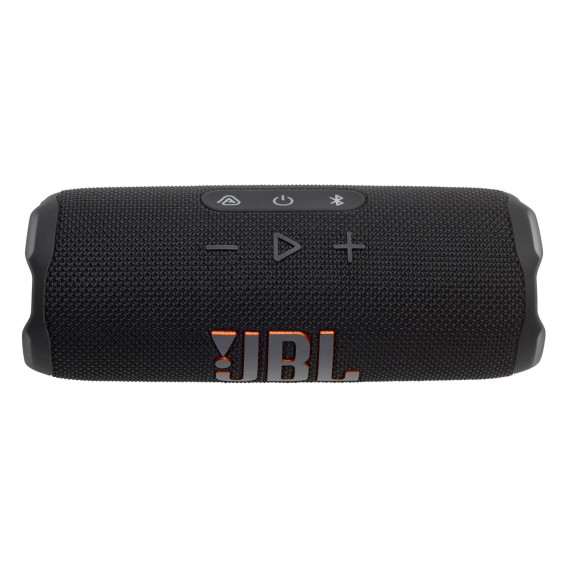 bluetooth speaker JBL Flip 7 (Black)