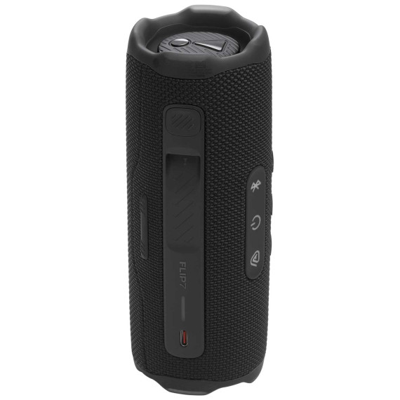 bluetooth speaker JBL Flip 7 (Black)