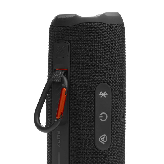 bluetooth speaker JBL Flip 7 (Black)