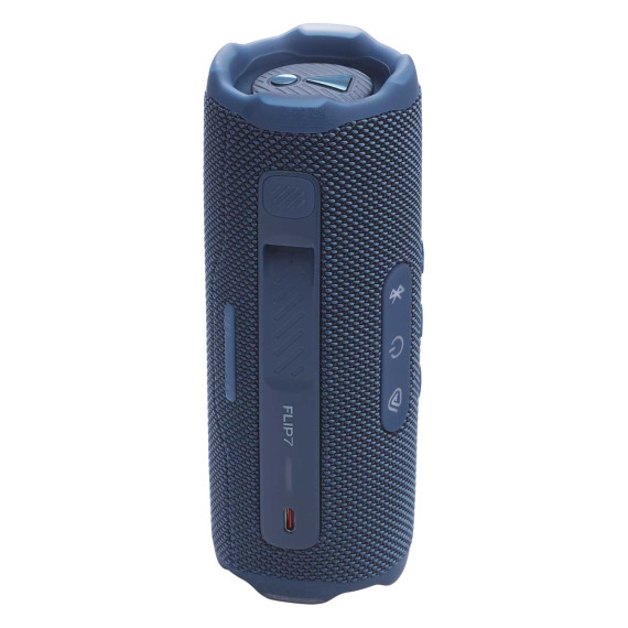 bluetooth speaker JBL Flip 7 (Blue)