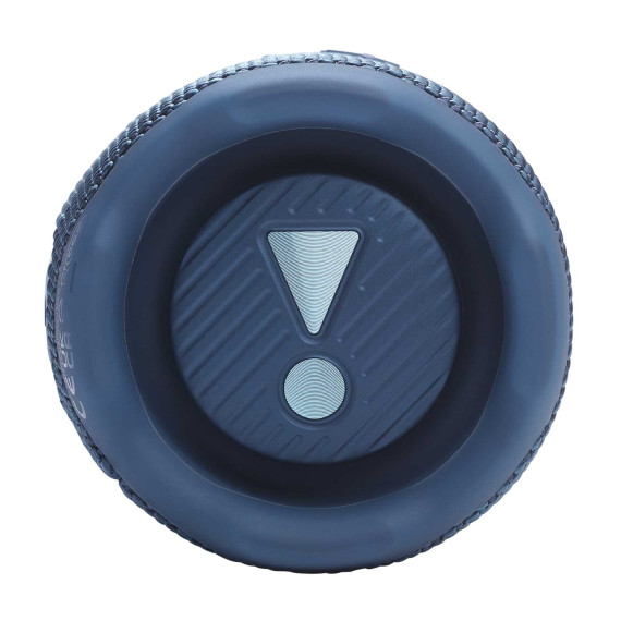 bluetooth speaker JBL Flip 7 (Blue)