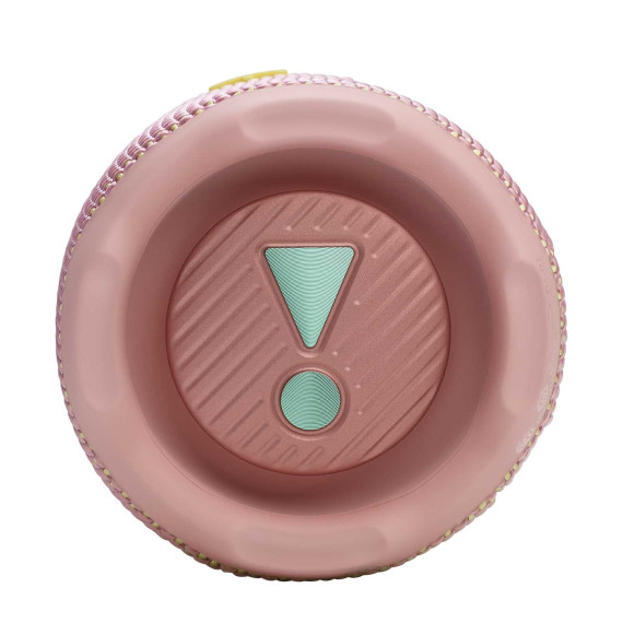 bluetooth speaker JBL Flip 7 (Pink)