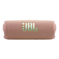 bluetooth speaker JBL Flip 7 (Pink)